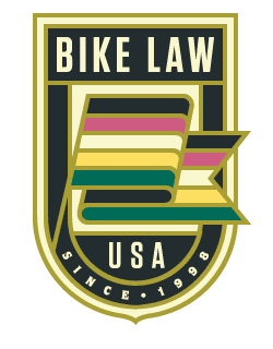 Bike Law logo