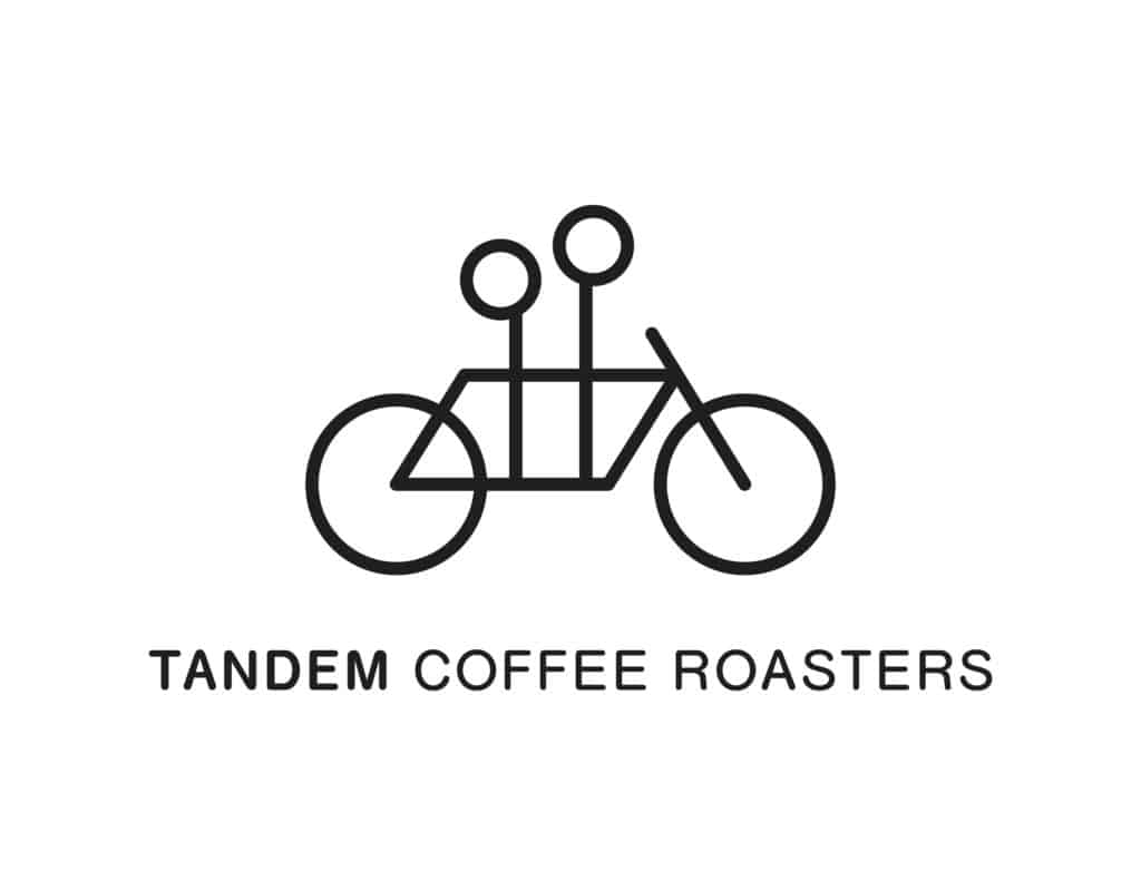 Tandem Coffee Roasters logo