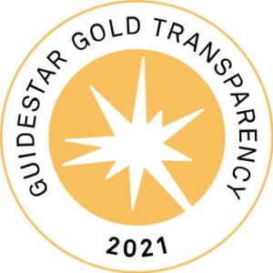 Guidestar Gold ranking